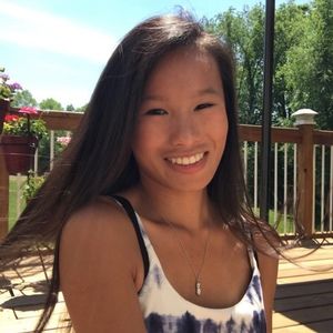 Meet your Posher, Ana